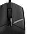 Specialty Vinyl Black Brushed Steel Texture G203 Prodigy RGB Wired Gaming Mouse Skin