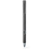 Specialty Vinyl Black Brushed Steel Texture Galaxy Book 12in Skin