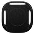 Specialty Vinyl Black Brushed Steel Texture Galaxy Buds Pro Skin
