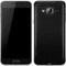 Specialty Vinyl Black Brushed Steel Texture Galaxy J3 Skin