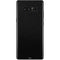 Specialty Vinyl Black Brushed Steel Texture Galaxy Note 8 Skin