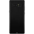 Specialty Vinyl Black Brushed Steel Texture Galaxy Note 8 Skin
