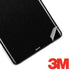Specialty Vinyl Black Brushed Steel Texture Galaxy Note 8 Skin