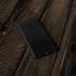 Specialty Vinyl Black Brushed Steel Texture Galaxy Note 9 Skin