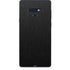 Specialty Vinyl Black Brushed Steel Texture Galaxy Note 9 Skin