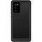 Specialty Vinyl Black Brushed Steel Texture Galaxy Note20 5G Waterproof Case