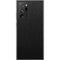 Specialty Vinyl Black Brushed Steel Texture Galaxy Note20 Ultra 5G Skin