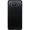 Specialty Vinyl Black Brushed Steel Texture Galaxy S10e Skin