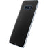 Specialty Vinyl Black Brushed Steel Texture Galaxy S10e Skin