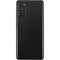 Specialty Vinyl Black Brushed Steel Texture Galaxy S20 Fan Edition Skin