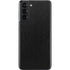 Specialty Vinyl Black Brushed Steel Texture Galaxy S21 5G Skin