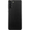 Specialty Vinyl Black Brushed Steel Texture Galaxy S21 Plus 5G Skin