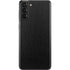 Specialty Vinyl Black Brushed Steel Texture Galaxy S21 Plus 5G Skin