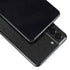 Specialty Vinyl Black Brushed Steel Texture Galaxy S21 Plus 5G Skin