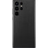 Specialty Vinyl Black Brushed Steel Texture Galaxy S22 Ultra Skin