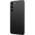 Specialty Vinyl Black Brushed Steel Texture Galaxy S23 Plus Skin