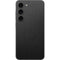 Specialty Vinyl Black Brushed Steel Texture Galaxy S23 Skin