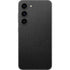 Specialty Vinyl Black Brushed Steel Texture Galaxy S23 Skin