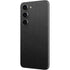 Specialty Vinyl Black Brushed Steel Texture Galaxy S23 Skin