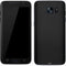 Specialty Vinyl Black Brushed Steel Texture Galaxy S7 Skin