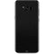 Specialty Vinyl Black Brushed Steel Texture Galaxy S8 Plus Skin