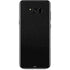 Specialty Vinyl Black Brushed Steel Texture Galaxy S8 Skin