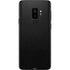 Specialty Vinyl Black Brushed Steel Texture Galaxy S9 Plus Skin