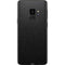Specialty Vinyl Black Brushed Steel Texture Galaxy S9 Skin