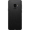 Specialty Vinyl Black Brushed Steel Texture Galaxy S9 Skin