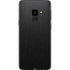 Specialty Vinyl Black Brushed Steel Texture Galaxy S9 Skin