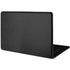 Specialty Vinyl Black Brushed Steel Texture Google Pixelbook Go Skin