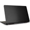Specialty Vinyl Black Brushed Steel Texture Dell Inspiron Skin