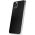 Specialty Vinyl Black Brushed Steel Texture iPhone 11 Pro Max Skin