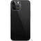 Specialty Vinyl Black Brushed Steel Texture iPhone 14 Pro Max Skin