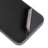 Specialty Vinyl Black Brushed Steel Texture iPhone 14 Pro Max Skin