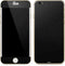 Specialty Vinyl Black Brushed Steel Texture iPhone 6/6s Skin