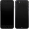 Specialty Vinyl Black Brushed Steel Texture iPhone 7 Skin
