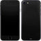 Black Brushed Steel Texture iPhone 8 Skin
