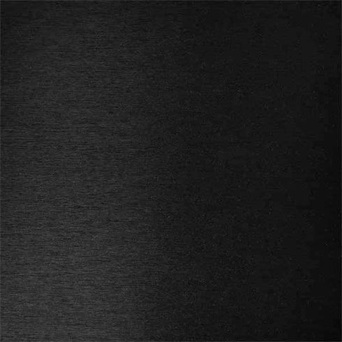 Specialty Vinyl Black Brushed Steel Texture Legion Y720 Skin