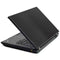 Specialty Vinyl Black Brushed Steel Texture Lenovo T420 Skin