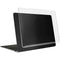 Specialty Vinyl Black Brushed Steel Texture MacBook Air 13in (2020) Case plus Skin