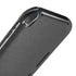 Specialty Vinyl Black Brushed Steel Texture Nintendo Switch Lite Skin