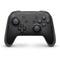 Specialty Vinyl Black Brushed Steel Texture Nintendo Switch Pro Controller Skin