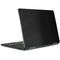 Specialty Vinyl Black Brushed Steel Texture Notebook 9 Pro 13in (2017) Skin