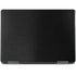 Specialty Vinyl Black Brushed Steel Texture Notebook 9 Pro 13in (2017) Skin