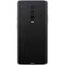 Specialty Vinyl Black Brushed Steel Texture OnePlus 7 Pro Skin