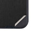 Specialty Vinyl Black Brushed Steel Texture Otterbox Defender iPhone Skin