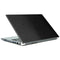 Specialty Vinyl Black Brushed Steel Texture Portege Z30t/Z30t-A Skin