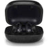 Specialty Vinyl Black Brushed Steel Texture PowerBeats Pro Skin