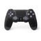 Specialty Vinyl Black Brushed Steel Texture PS4 Controller Skin